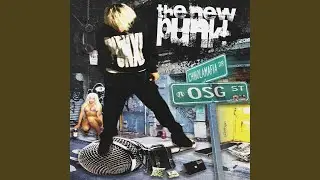 NEW PUNK!