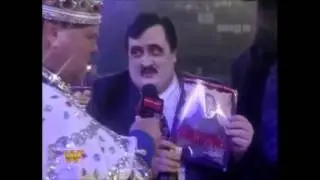 WWF Raw 10/31/94 Part 3