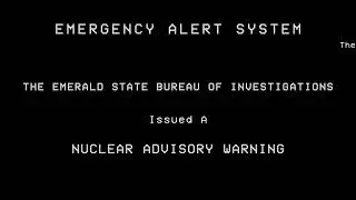 BREAKING NEWS| [-] EMERALD PUBLIC SAFETY ALERT [-]