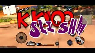 Wano Zoro Survival 100 Clear