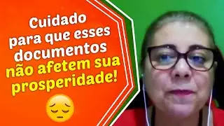 Qual a Relação entre Documentos e Prosperidade??