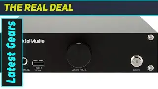 Cocktail Audio N15: The Best Budget-Friendly Music Streamer?