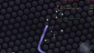 slitherio part 4-gamingonly
