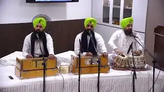 Pardesi Khalsa Dharmak Diwan Singapore Live
