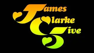 JAMES CLARKE FIVE:  Rock and Roll (Took Me to the River)