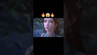 Xuner Is Stunned To See Xiao Yan Become A Dou Sheng 🔥🥰#shorts #btth #donghua #xiaoyan #xuner #viral