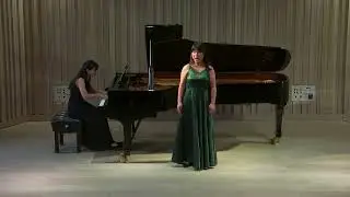 Clara Schumann: Liebeszauber - Natasha Da Costa & Alison Ma