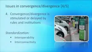 NGI101x - Convergence