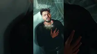 Falani - Vikram Sarkar | Slowed Reverb Edit | #vikramsarkar #editzpunjabi