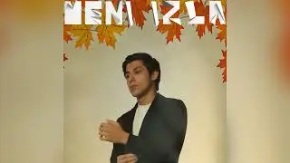 Meni izla Xojiakbar Ruzmetov