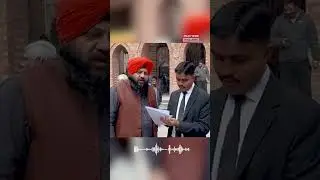 Indian Woman Converts to Islam in Pakistan | Noor Hussain&rsquo;s Return to India Halted at Last Moment
