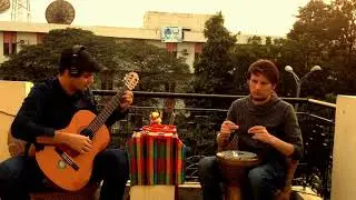 Los Catphonics - Mujer contra  mujer