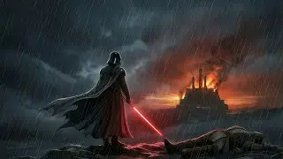 The ENTIRE Timeline of The Great Jedi Purge To Fall Asleep To