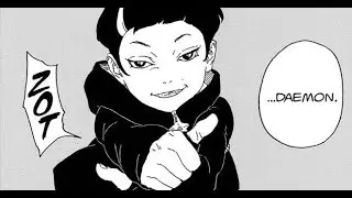 THE CYBORG ANTI-CHRIST? Boruto Chapter 59 Live Reaction