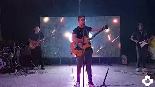 Louvor com Ilmar Quintanilha - Conferencia Jovem Na Tenda 2025