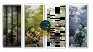 ALIGHT MOTION VIDEO EDITING KANNADA TRENDING BOYS ATTITUDE STATUS EDITING ALIGHTMOTION SHAKE EFFECTS