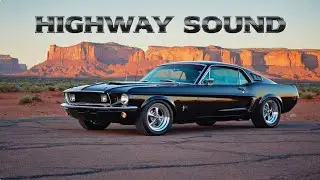 Epic Driving Music 🚘 Ultimate Soundtrack for Your Next Road Trip Adventure