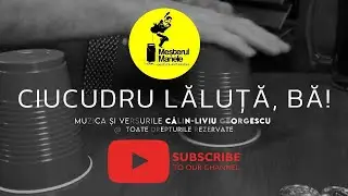 CIUCUDRU LĂLUȚĂ, BĂ! - Meșterul Manele &ndash; Muzică de satiră și cultură urbană | Pamflet politic