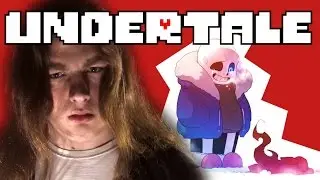 Megalovania (Doom Metal Cover // Undertale) (Adrisaurus Version)