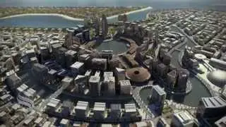 Architectural Visualization Reel 2012  l Syed Saud Shahid l