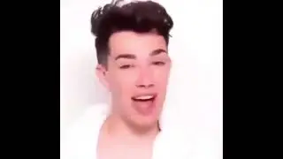 Stan twitter: hi sisters James Charles here and today I&rsquo;m gonna eat my own as on camera