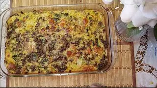  بوريه بطريقه جديده جدا و باضافات  مميزه اوى