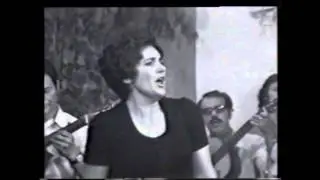 Olga Ramos y Pedro Glez. Lino (Folías)