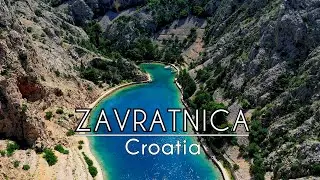 ZAVRATNICA - Croatia 2024