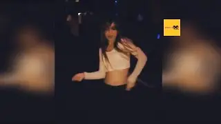 Bigg Boss 11 Contestant Benafsha Soonawalla's HOT Dance In A Mumbai Club | Bollywood GupShup
