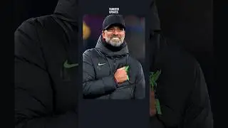 🔴 Liverpool have no successor lined up to replace J&uuml;rgen Klopp. #shorts #football #Liverpool #lfc c