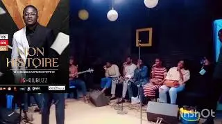 Shaloom peuple de Dieu  Pasteur Paul Bakenda en Concert venez nombreux s.v.p 