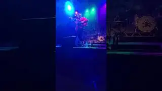Nolan Taylor - Wicked Ways * live * at Delmar Hall in Saint Louis, Missouri - 11.10.24