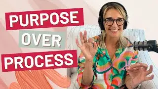 Why Artists Must Connect to Their Art, Not Just the Process | Honest Art Podcast Episode 121
