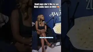 #quadwebb#neneleaks#rhoa#bravo#marriedtomedicine#m2m#shortsfeed#shorts#reels#viralshort#viral
