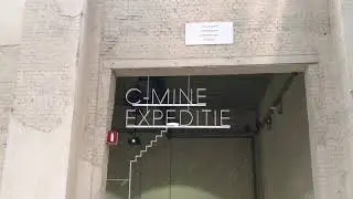 C-Mine Genk Expedition