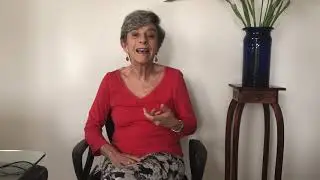 Entrevista a Lola Salcedo