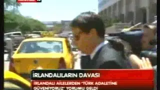 Graham Davası Hakkında Bilgi - Av. Barış Kaşka