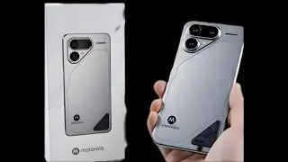 Motorola Edge Premium 5G 2026 Launched with 300MP Camera, 90W Fast Charging & 20GB RAM