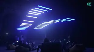 GENESIS @ Bright Festival 2025
