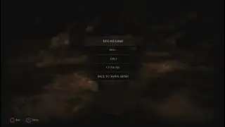 GreedFall Passageway Tree Cave Puzzle Correct Order