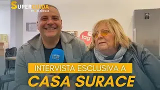 Casa Surace a teatro con 'La Riunione di Condominio': parlano Daniele Pugliese e Antonella Morea