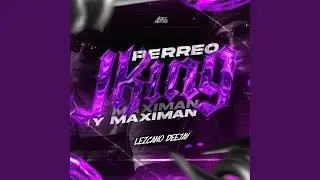 J-King & Maximan (Perreo)