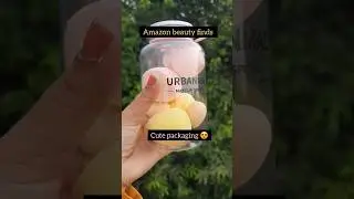 Amazon beauty finds 📌 #shorts #youtubeshorts #amazonfinds #makeup #beauty #amazon #onlineshopping