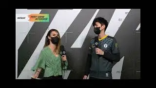 EG JOJOPYUM INTERVIEW AFTER LOSS AGAINST T1 ,MSI 2022, DAY 3, RUMBLE STAGE, LEAGUE OF LEGENDS