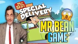 mr bean game gaming video Bangla