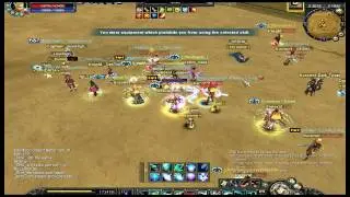 KS_Larox pwning dedo's chars ( Rome )