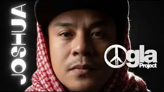 Joshua | Ogla Project (Official Lyric Video)