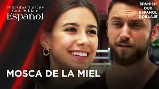 Mosca de la Miel - Película Turca Doblaje Español - Bal Sineği
