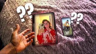 Они ведут себя странно..?