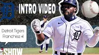 MLB the Show 21 | Detroit Tigers Franchise #1 | Hype Video &ldquo;Underdogs&rdquo;